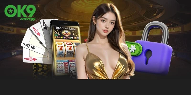 Vì sao nên chọn Ok9 mà không phải các nhà cái khác?